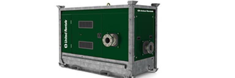 4" Diesel Pump 4" Diesel Pump