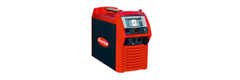 Fronius TPS 600i