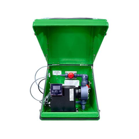 Dosing Unit - Cases