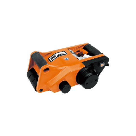 Milling Machines - Product Detail