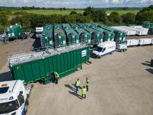 Bulk Liquid Storage Tanks