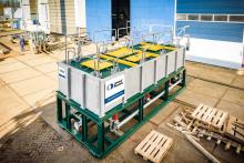 Improve waste removal process