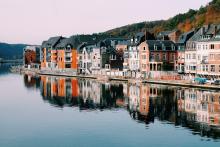 Solving European’s Wastewater Woes