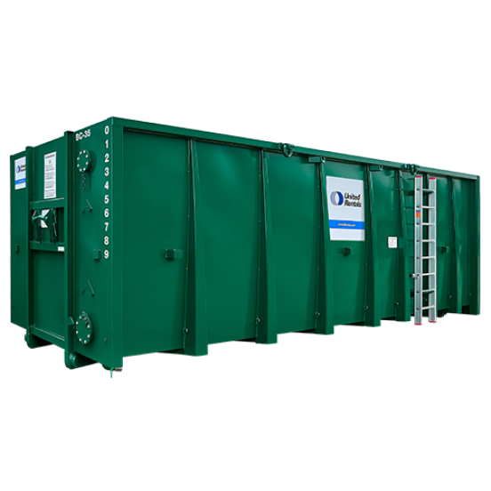BC35 m3 Freestanding - product detail